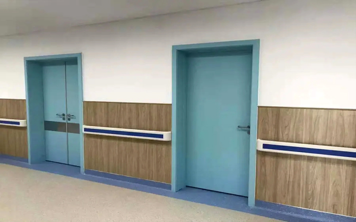 抑菌門建材銷售技巧建材銷售話術，如何做好醫(yī)院專用門建材銷售？