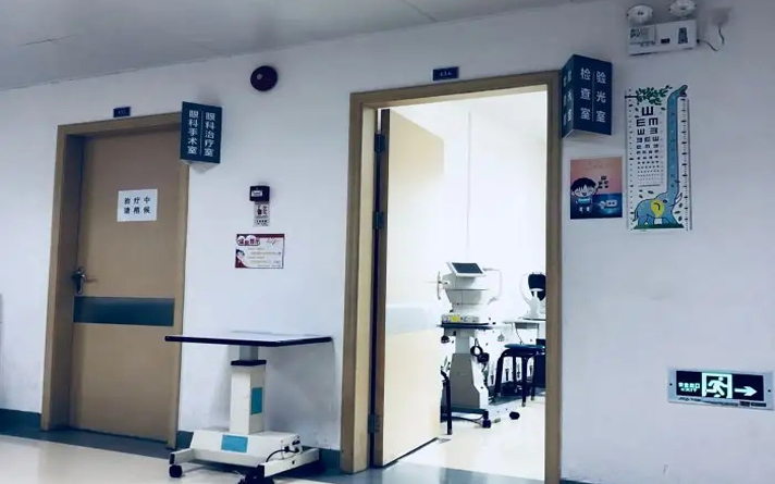 醫用門一般有哪些規格指標